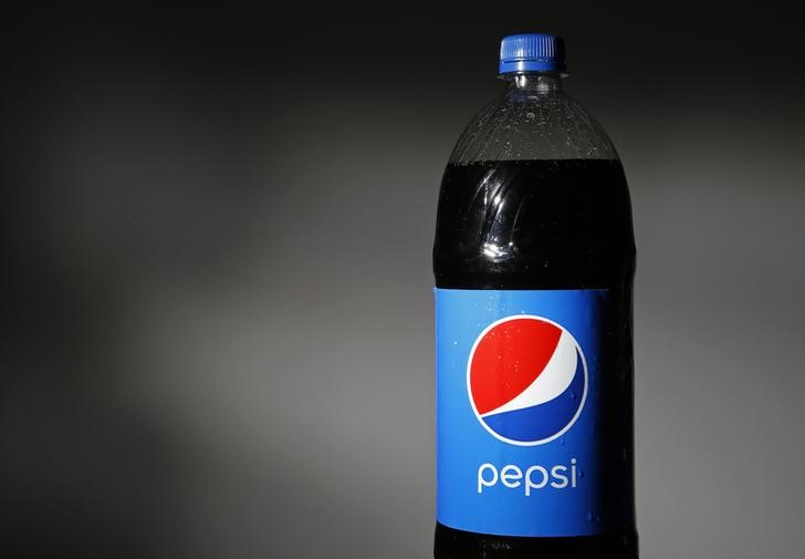 PepsiCo to buy probiotic drinks maker KeVita