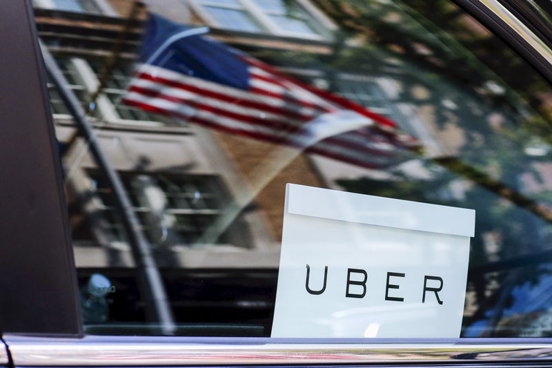 NewsBreak: Uber Starts Uber Money to Create Financial Ecosystem