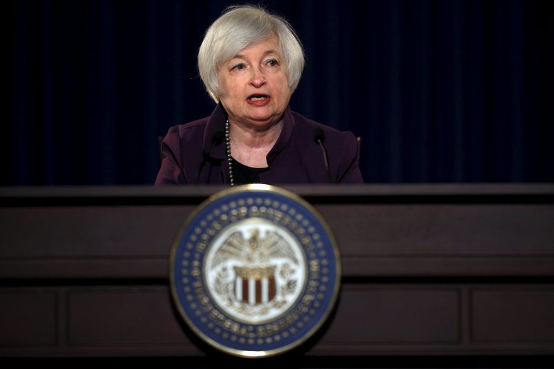 La Fed considera que pronto será necesaria una nueva subida de tipos