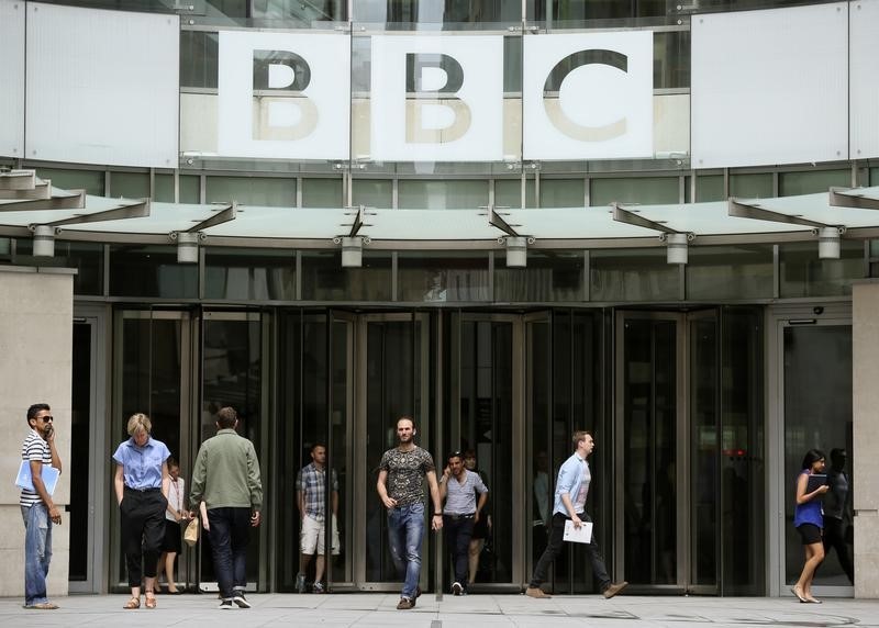 Digital First: BBC will knapp 400 Stellen bei World Service streichen