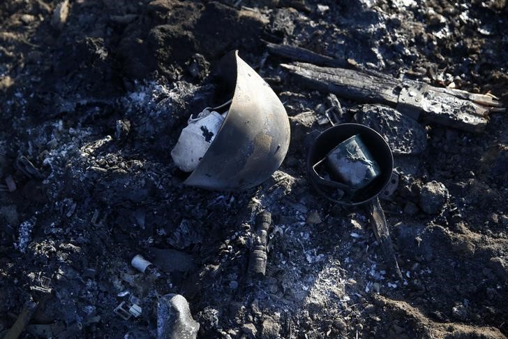 عاجل: قتل أحد المفاوضين الأوكرانيين