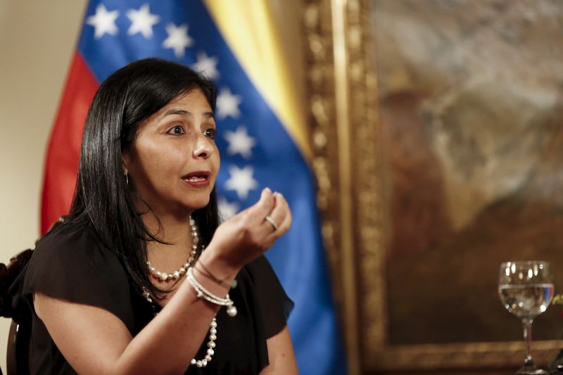 &copy; Reuters.  Venezuela is suspended from Mercosur: Brazilian official