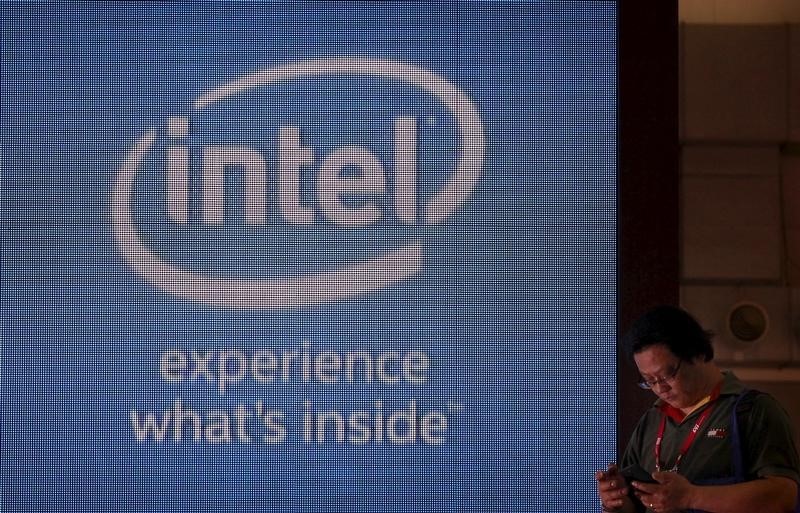 'We hate this call but think it's the right one': Bernstein upgrades Intel