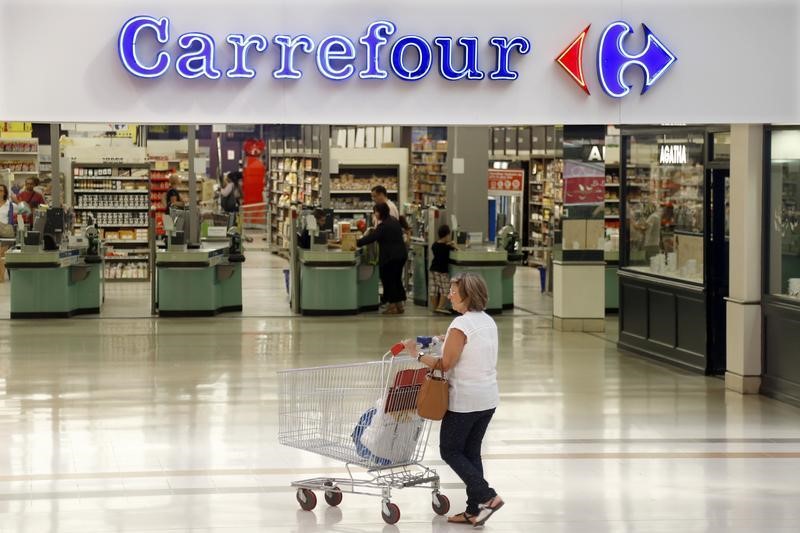 קרפור זולה יותר? רשת הסופרמרקטים הצרפתית עולה לישראל
