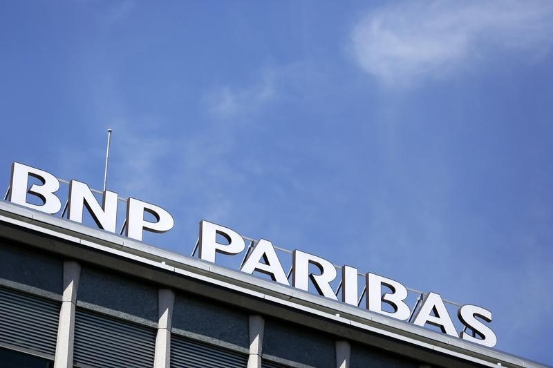 BNP Paribas relève ses prévisions 2023-2025 malgré un T4 décevant
