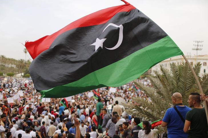 &copy; Reuters.  Líbia encerra força maior em portos e retoma exportação de petróleo