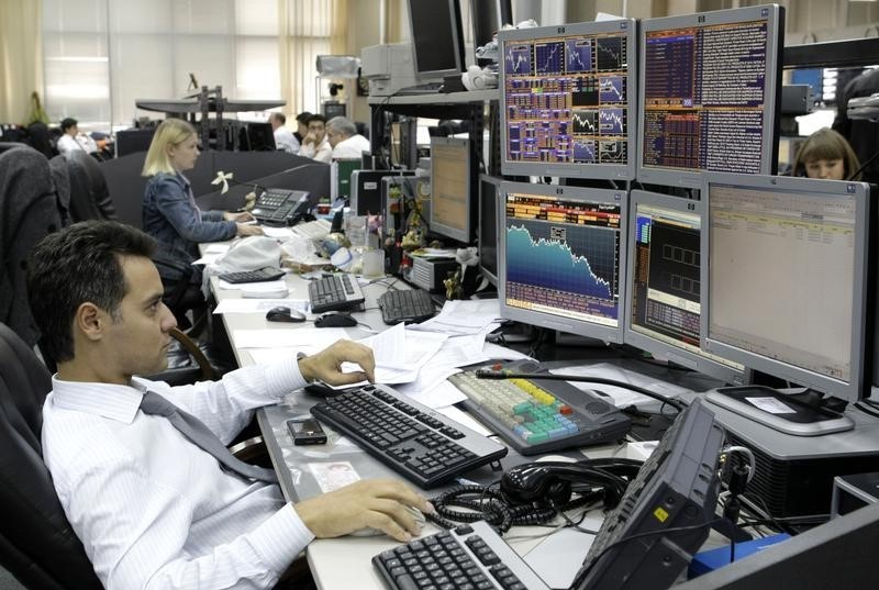 Russia shares higher at close of trade; MOEX Russia up 0.02%