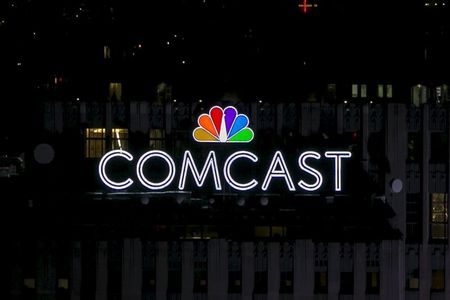 Comcast upgraded at Wolfe Research as buybacks can drive FCF