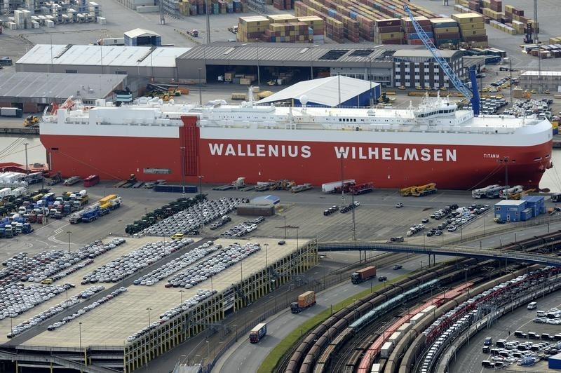 HHLA verdient wegen lagernder Container weiter gut - Ergebnisprognose bestätigt
