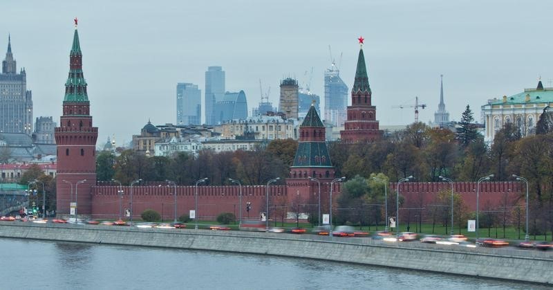 &copy; Reuters.  В.Путин 5 декабря совершит рабочую поездку в Челябинскую область