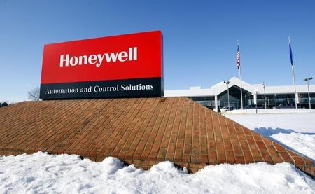 Honeywell earnings matched, revenue fell short of estimates