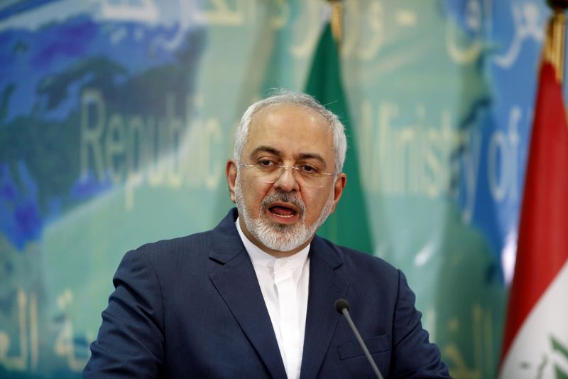 &copy; Reuters.  Iran Admits It Shot Down Boeing Jet, Reversing Days of Denials