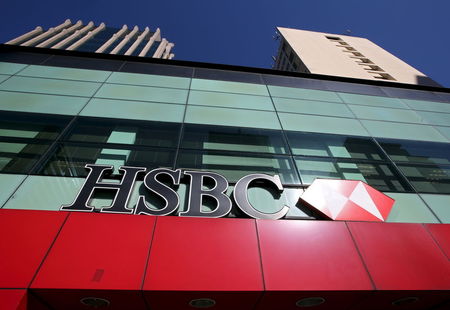 HSBC: CEO Noel Quinn tritt ab!