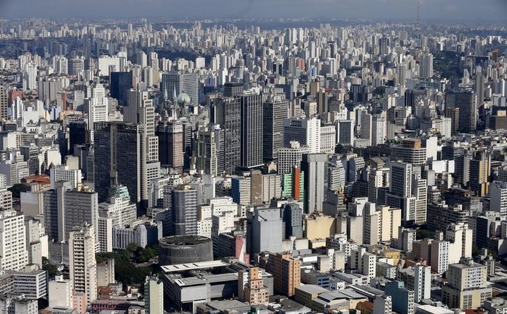 Novos contratos de aluguel de imóveis variam 9,32% em São Paulo