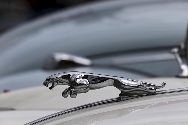 &copy; Reuters.  British Automotive Holding "zszokowane" wypowiedzeniem umowy przez Jaguar Land Rover