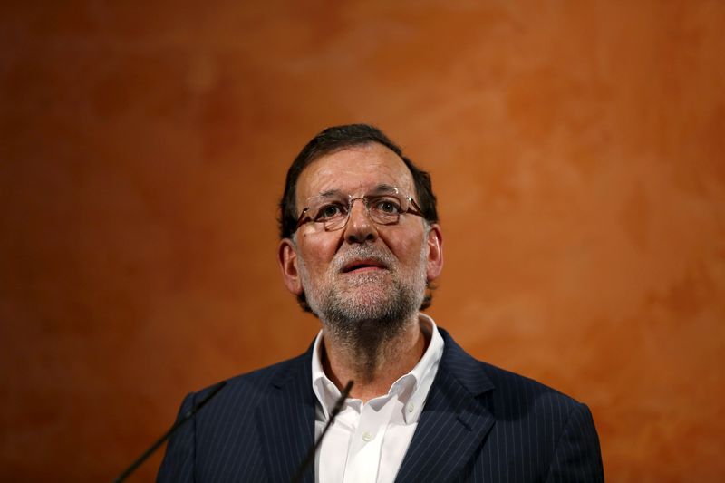 Premier Hiszpanii nie wie, czy Katalonia ogłosiła wczoraj niepodległość, czy nie