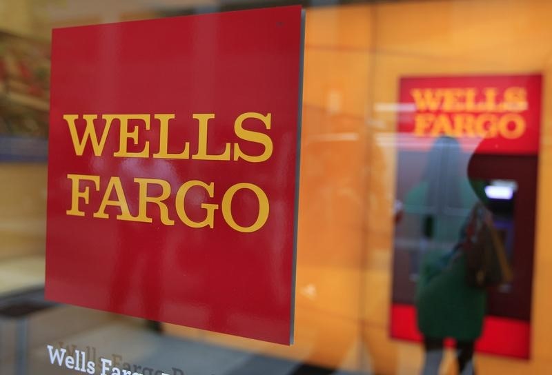 SEC Announces Charges Against Wells Fargo Advisors Related to AML