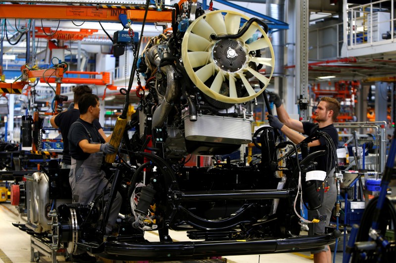 Manufacturing and services PMI, durable goods orders, Bullard: 3 things to watch