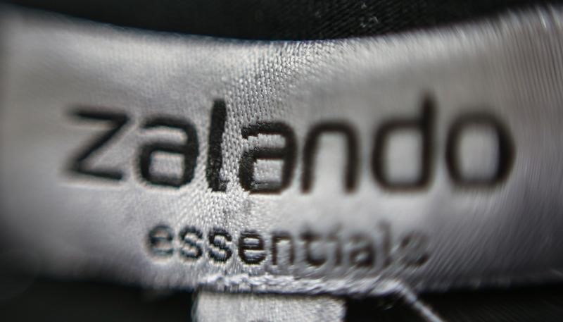 &copy; Reuters.  Die 12 Nachteile der Zalando-Aktie (die trotzdem einen Nutzen haben)