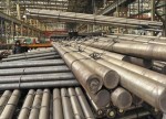 Железная руда растет на ожиданиях сокращения поставок из-за парада в Китае