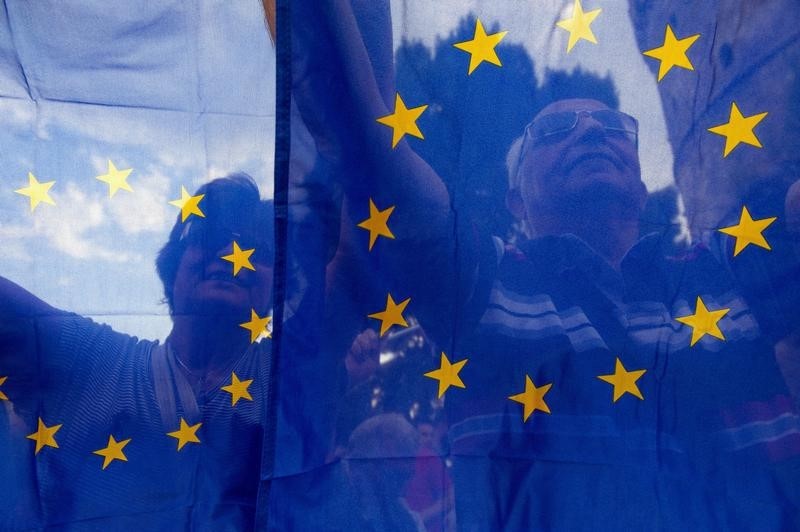 ЕС раскрыл подробности иска НРД по обжалованию санкций