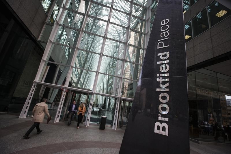 American Equity partners with Brookfield, rejects Athene, MassMutual takeover bid