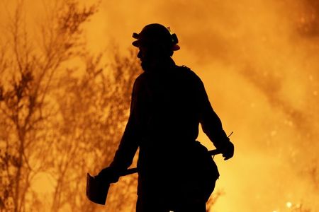 Investing.com &ndash; Seit Wochen leiden die Nordamerikaner unter einer Hitzeperiode, welche die Temperaturen selbst in Kanada auf bis zu 35 Grad Celsius (NASDAQ:CELH) steigen lie&szlig;. Besonders dr