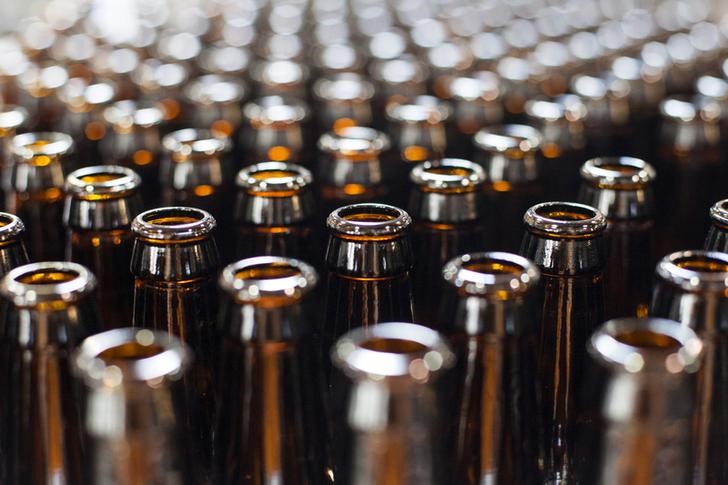 Boston Beer Falls Flat on Hard Seltzer Concerns
