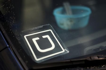 Bernstein says Uber has moved into funding short territory. Here's why