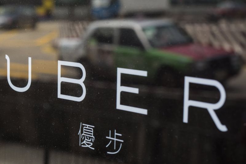 Uber Reports Mixed Q3 as Revenue Falls Short