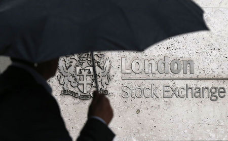 FTSE 100: Shares break losing streak as Auto Trader surges, US to open lower