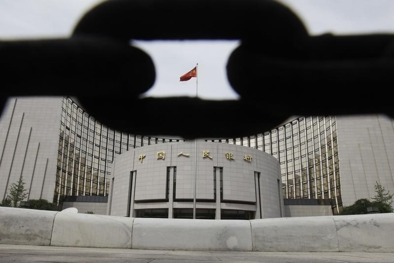 China keeps loan prime rate unchanged as economy reels from COVID