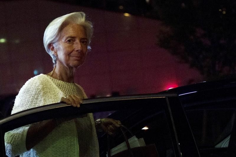 EZB-Chefin Lagarde zieht kräftigere Leitzins-Erhöhung in Erwägung