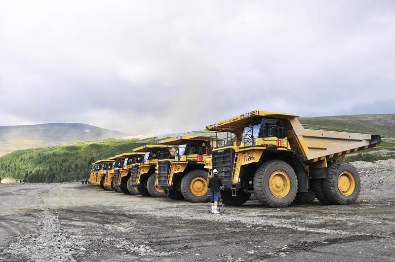 BRIEF-Dampier Gold Updates On Litigation Against Vango Mining & Dampier (Plutonic)