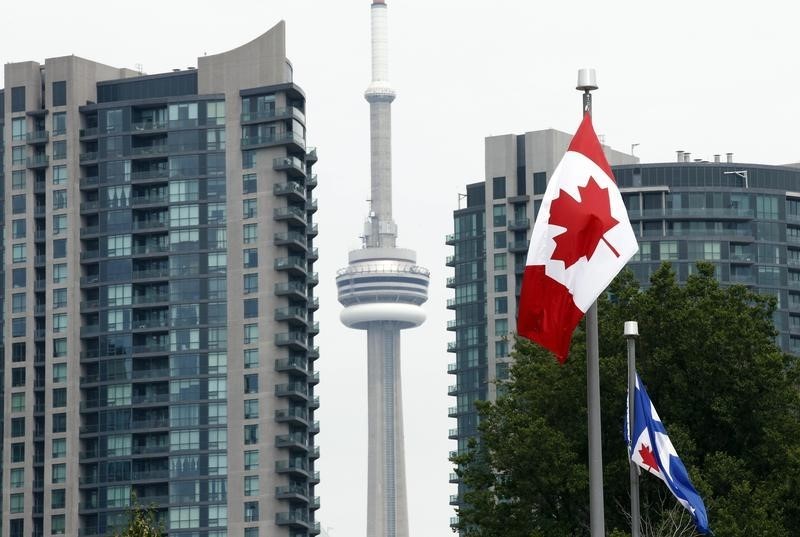Kanada İş İmkanı Mart ayında 7.200 Azaldı