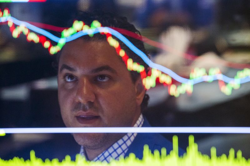 Wall Street abre con ganancias y el Dow Jones sube un 0,31 %