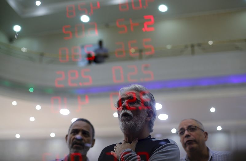 La bolsa de Sao Paulo cede 0,62 % en sesión, pero cierra semana con ganancias