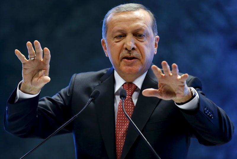 Cumhurbaşkanı Erdoğan'dan faiz ve kur açıklaması