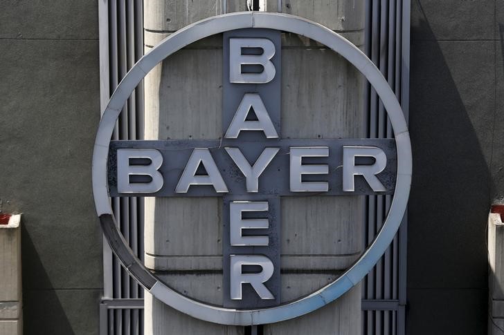 Update: nog geen schikking Bayer