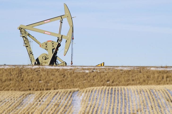 Rusland bevestigt 9 maanden verlenging van productiebeperking; Olie hoger