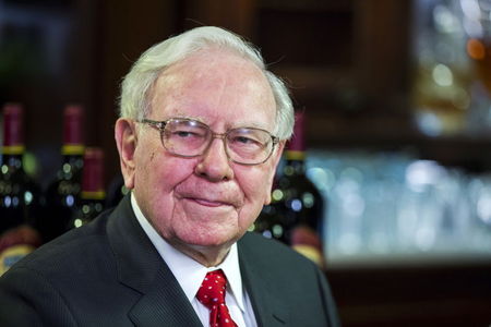 Vì sao cảnh báo năm 1999 của Warren Buffett vẫn có thể đúng cho đến nay?