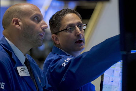 Stock Market Today: Dow ends higher as dip buyers target tech amid easing yields