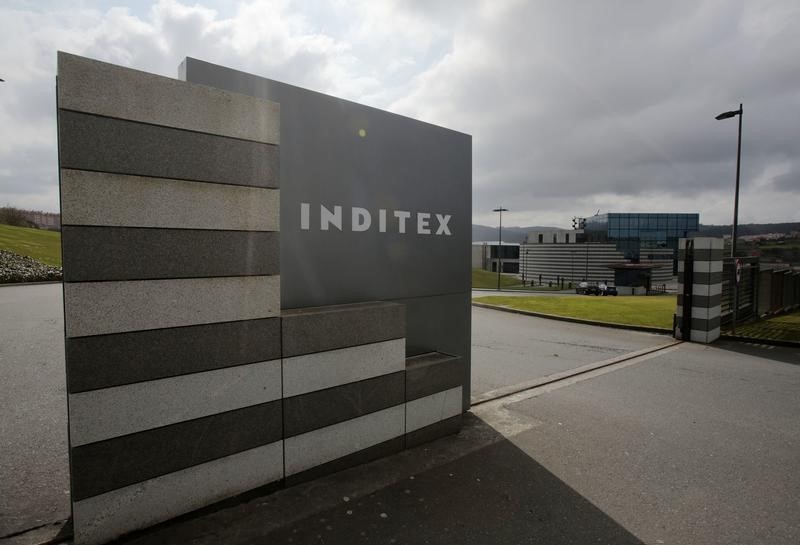 Inditex third-quarter sales rise despite cost inflation, Russian operations charge