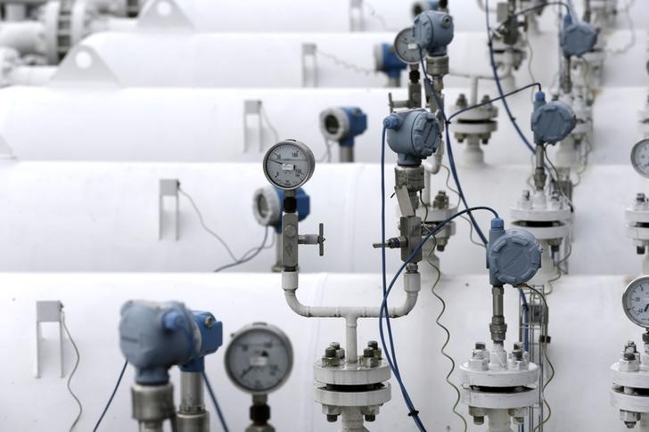 ROUNDUP: Wacker Chemie sieht Entspannung bei Gasversorgung - Konjunkturrisiken