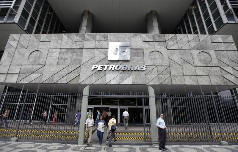 Petrobras, BTG, Itaú, B3 e mais empresas divulgam balanços na semana que vem