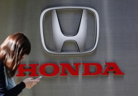 Morgan Stanley hikes Japan automaker targets, Honda the top pick