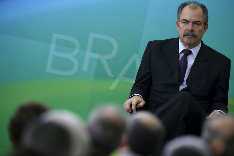 &copy; Reuters.  “Neoliberalismo anacrônico”, diz Mercadante sobre críticas ao BNDES