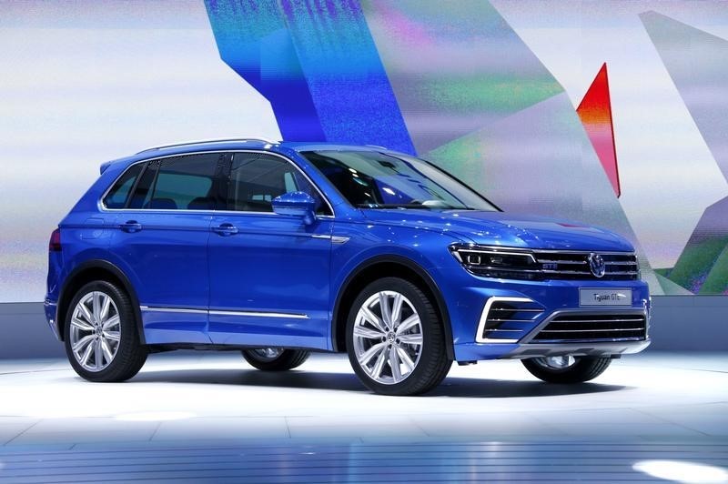 Volkswagen: Concessionárias vão aplicar descontos já nesta 3ª-feira, após anúncio do governo