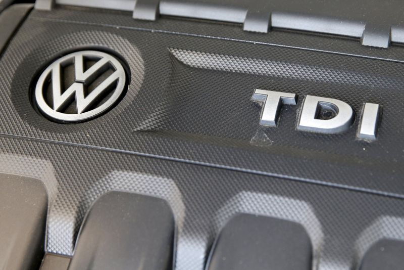 Insider - VW leitet bei Batteriezellen Lieferanten-Wechsel ein