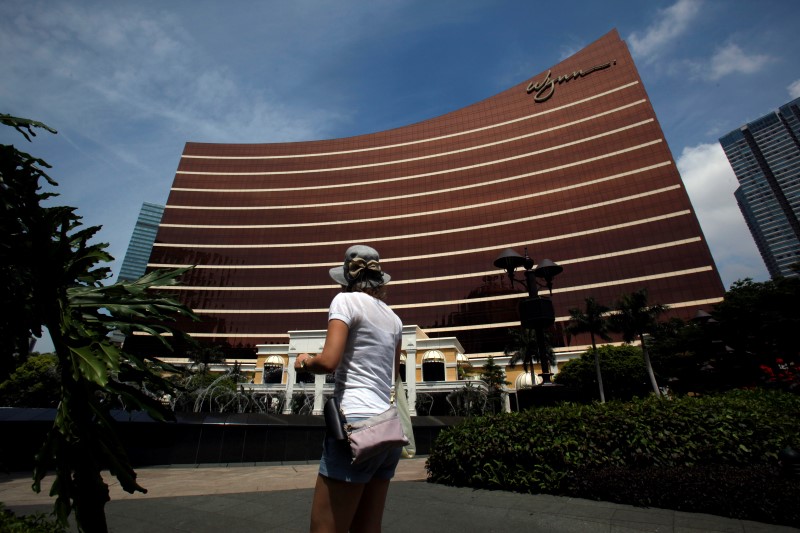 Las Vegas Sands Screams Bargain After Recent Wobble, Analyst Says